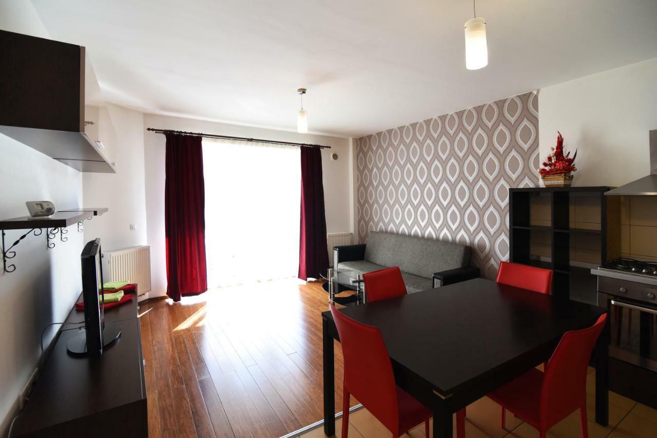 Avantgarden 57 Apartamento Braşov Exterior foto