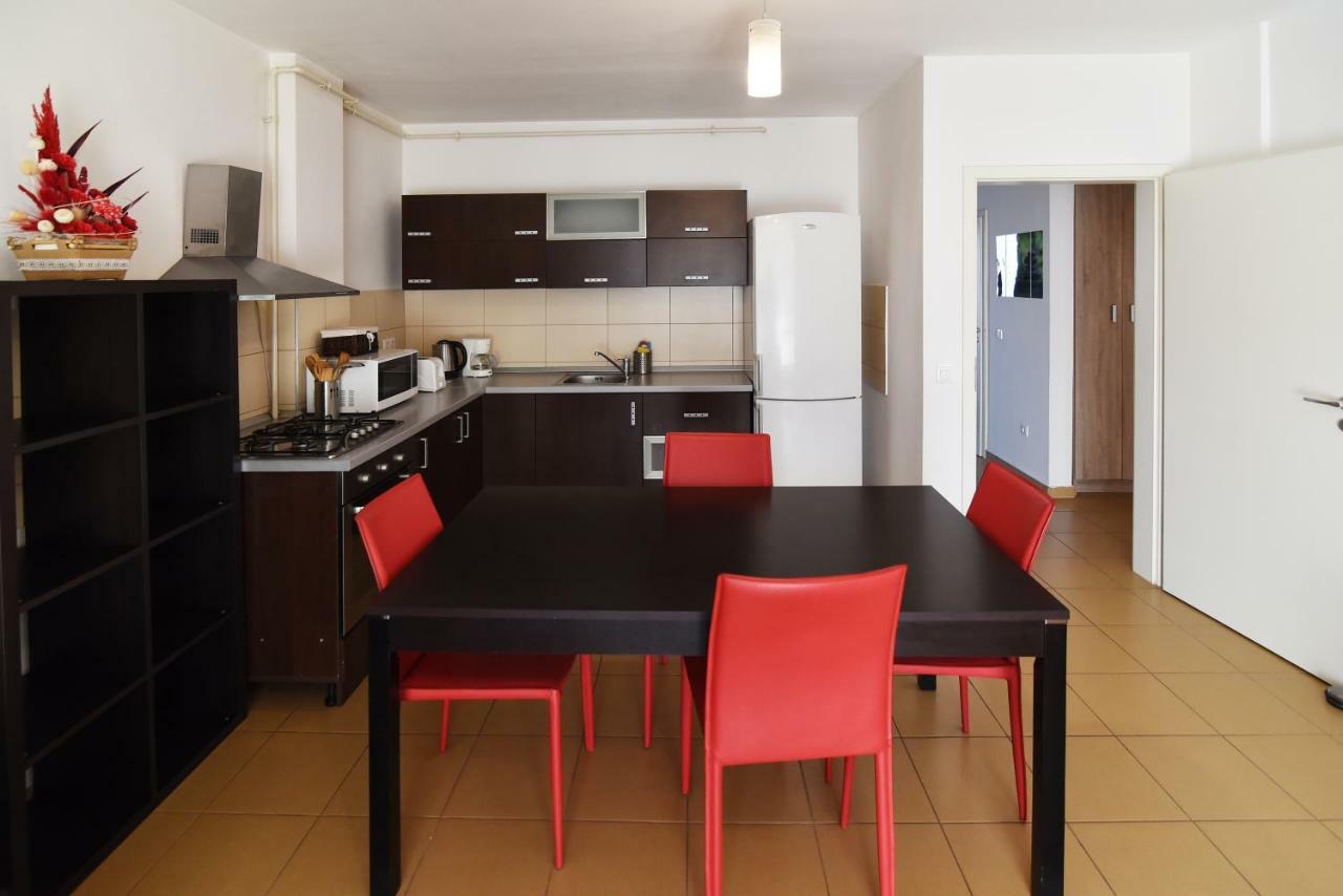 Avantgarden 57 Apartamento Braşov Exterior foto